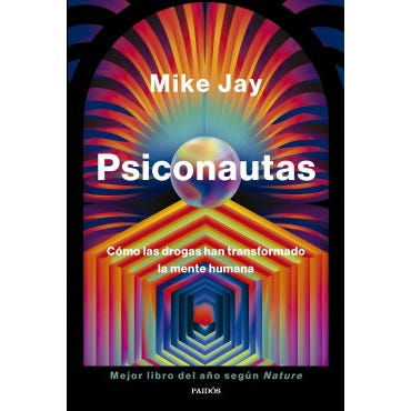 PSICONAUTAS
