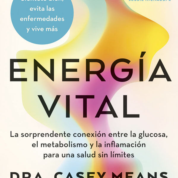 ENERGIA VITAL