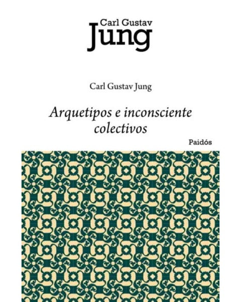 ARQUETIPOS E INCONSCIENTES