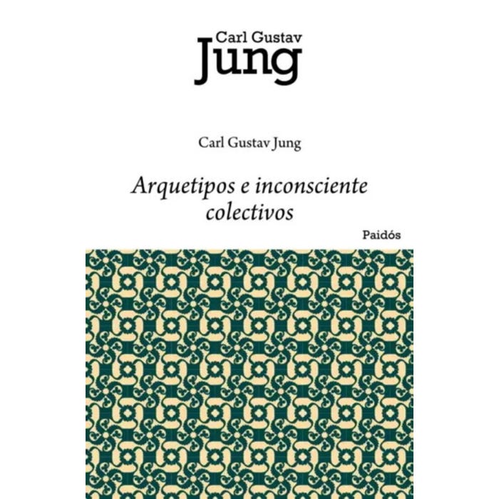 ARQUETIPOS E INCONSCIENTES