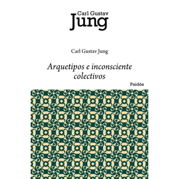 ARQUETIPOS E INCONSCIENTES