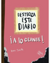 DESTROZA ESTE DIARIO. A LO GRANDE - NARANJA FLÚOR