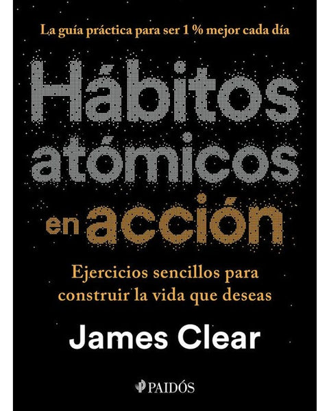 HABITOS ATOMICOS EN ACCION