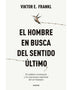 EL HOMBRE EN BUSCA DEL SENTIDO