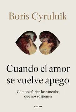 CUANDO EL AMOR SE VUELVE APEGO