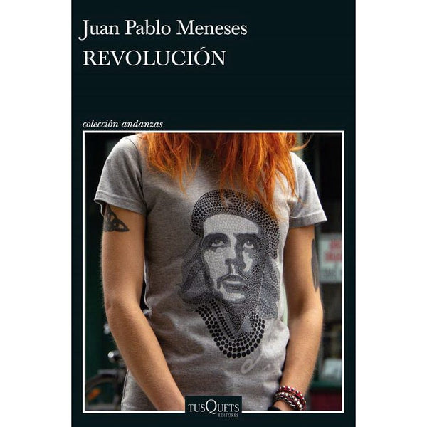 REVOLUCION (JUAN PABLO MENESES)
