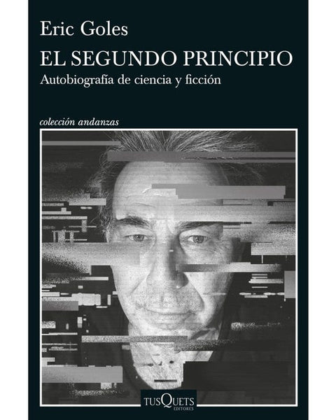 EL SEGUNDO PRINCIPIO