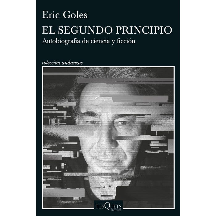 EL SEGUNDO PRINCIPIO