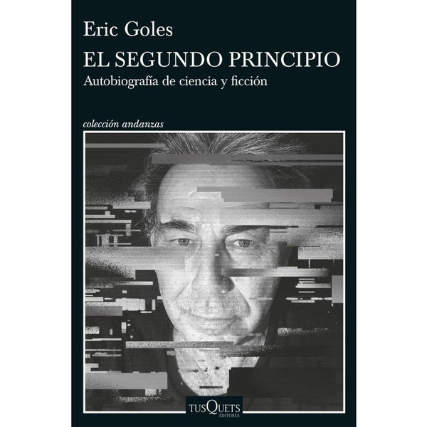 EL SEGUNDO PRINCIPIO