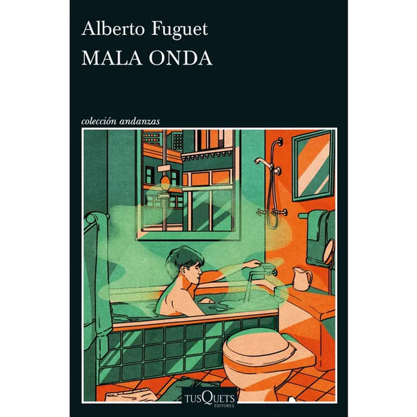 MALA ONDA