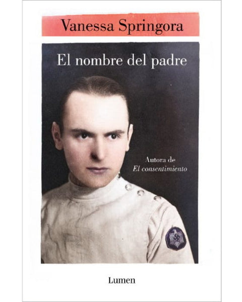EN EL NOMBRE DEL PADRE (LUMEN)