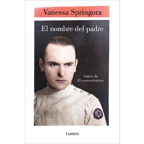 EN EL NOMBRE DEL PADRE (LUMEN)
