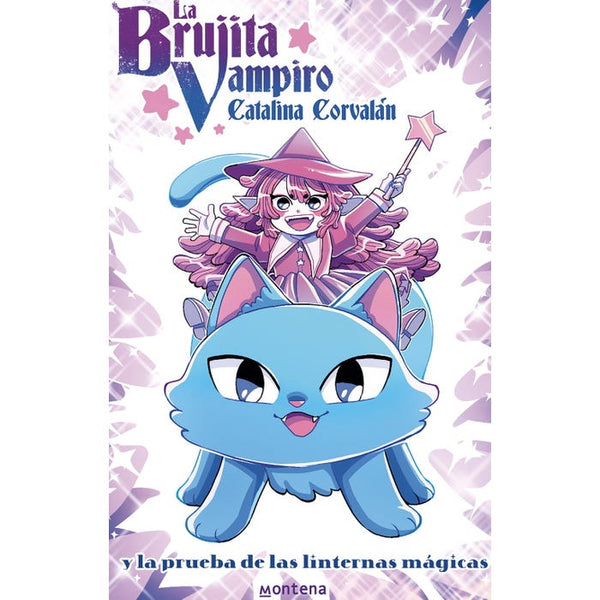 BRUJITA VAMPIRO 2: EL DRAGON DE LA BIBLI