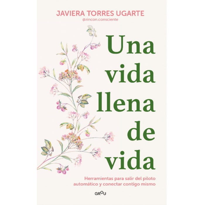 VIDA LLENA DE VIDA, UNA (MONTENA)