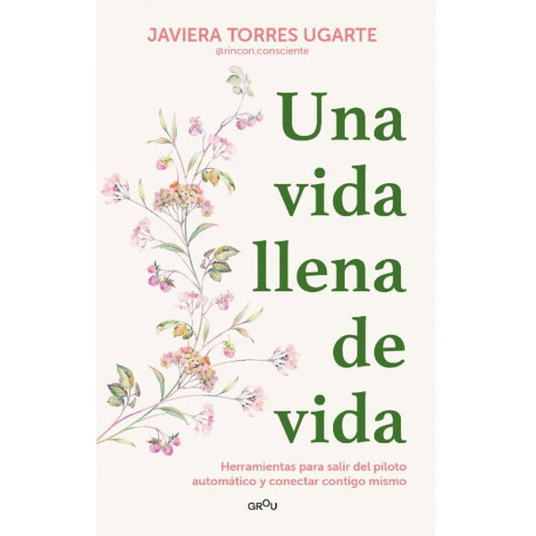 VIDA LLENA DE VIDA, UNA (MONTENA)