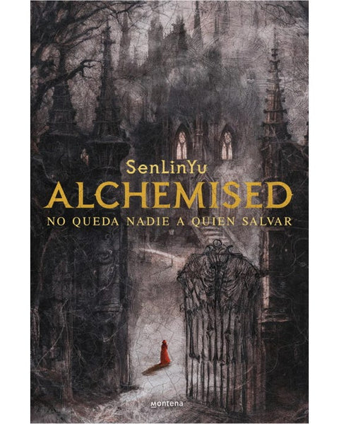ALCHEMISED 