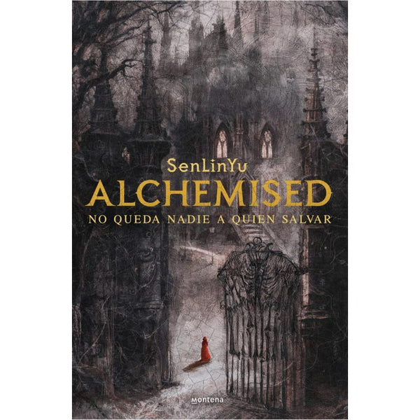 ALCHEMISED 