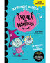 ESCUELA MONSTRUOS 1: MASCOTA MAS GRANDE