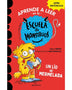 ESCUELA MONSTRUOS 2: UNA LIADA DE MERMEL