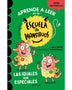 ESCUELA MONSTRUOS 3: IGUALES SON ESPECIA