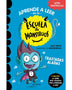 ESCUELA MONSTRUOS 6: TRAVESURAS ALADAS