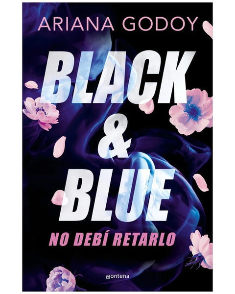 BLACK & BLUE(MONTENA)