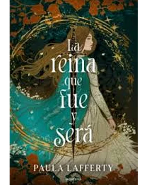 LA REINA QUE FUE Y SERA