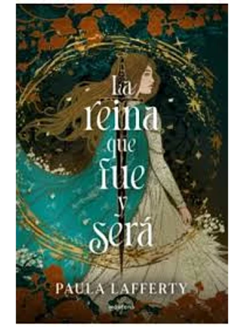 LA REINA QUE FUE Y SERA