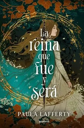 LA REINA QUE FUE Y SERA