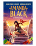 AMANDA BLACK 4 - LA CAMPANA DE JADE