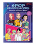 KPOP DEMON HUNTERS. LIBRO DE ACTIVIDADES
