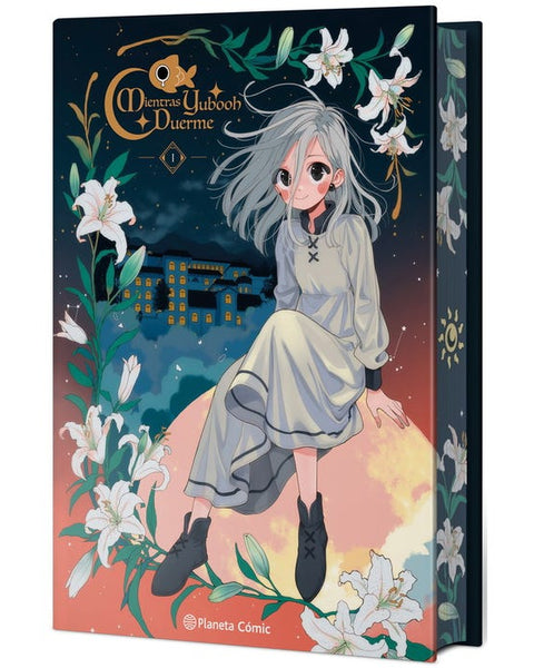 MIENTRAS YUBOOH DUERME. EDICIÓN ESPECIAL (PLANETA)