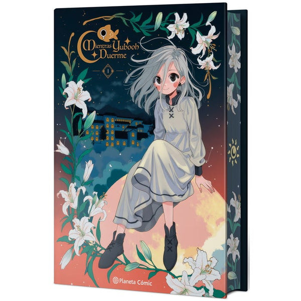 MIENTRAS YUBOOH DUERME. EDICIÓN ESPECIAL (PLANETA)