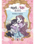 ALEGRIA Y SOFIA: KAOS 4