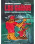 LOS CAÍDOS: SEKRIOT Y LA ALIANZA SELKNAM