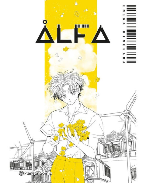 ALFA 3