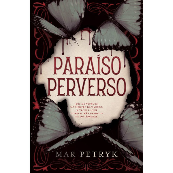 PARAISO PERVERSO