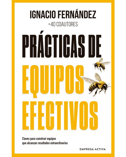 PRACTICAS DE EQUIPOS EFECTIVOS