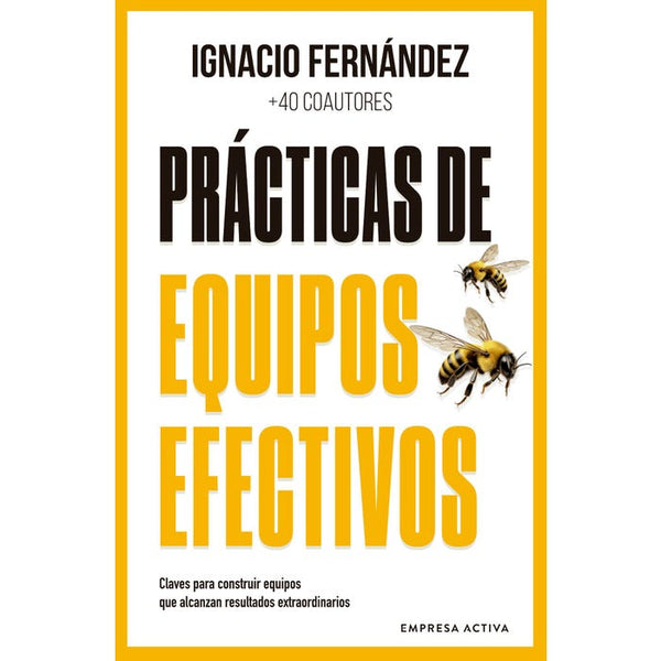 PRACTICAS DE EQUIPOS EFECTIVOS