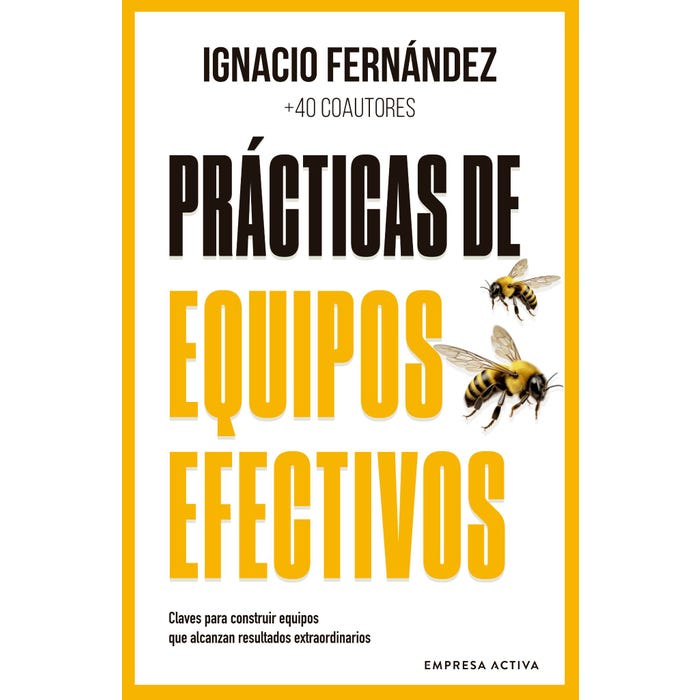 PRACTICAS DE EQUIPOS EFECTIVOS
