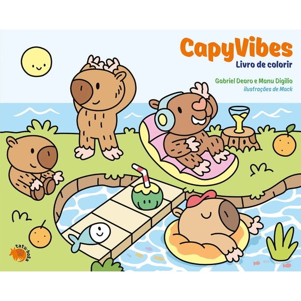 CAPIVIBES