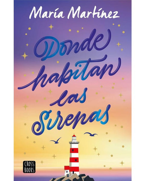 DONDE HABITAN LAS SIRENAS