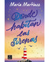 DONDE HABITAN LAS SIRENAS
