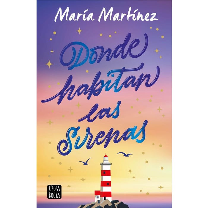 DONDE HABITAN LAS SIRENAS