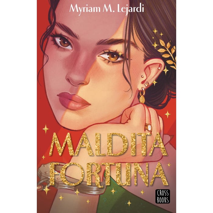 MALDITA FORTUNA
