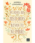 TODAS LAS HISTORIAS LLEVAN TU NOMBRE - 13 DE MAYO(CROSS BOOKS)