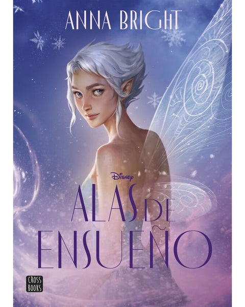 ALAS DE ENSUEÑO