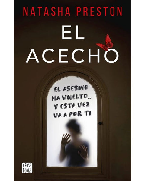 EL ACECHO
