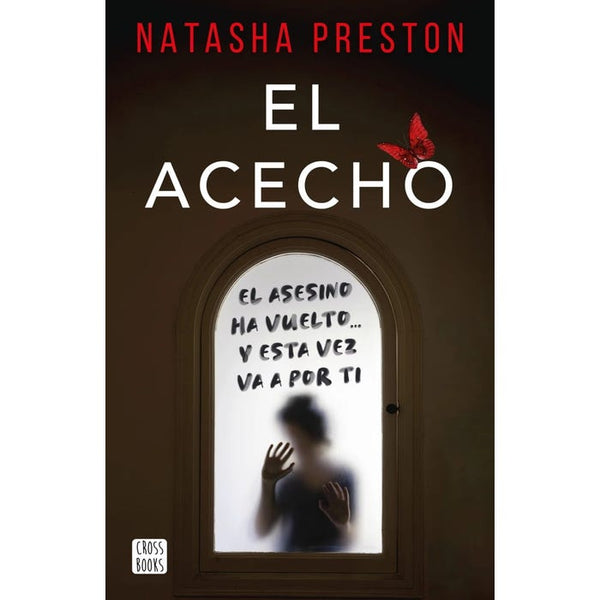 EL ACECHO