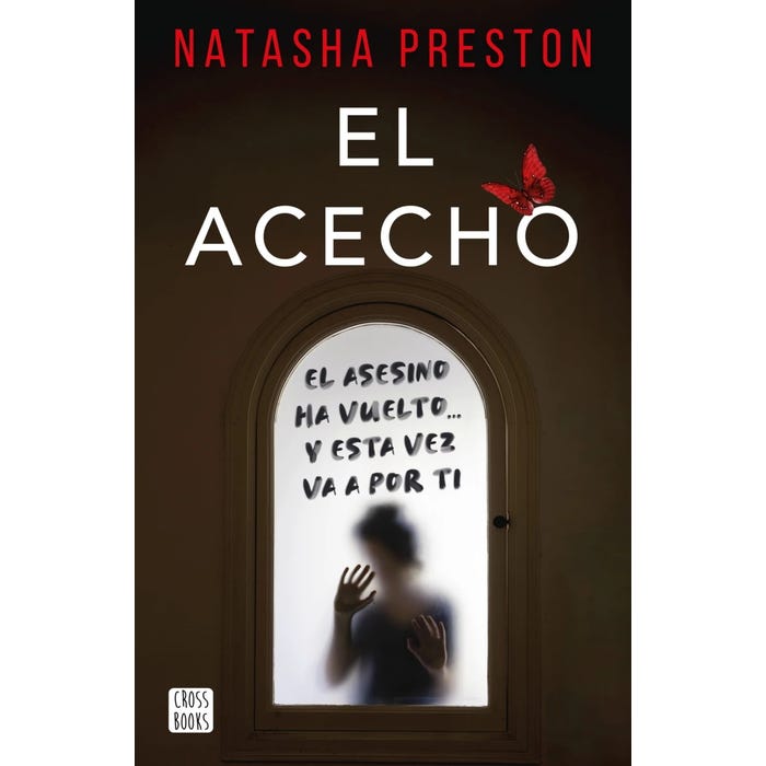 EL ACECHO
